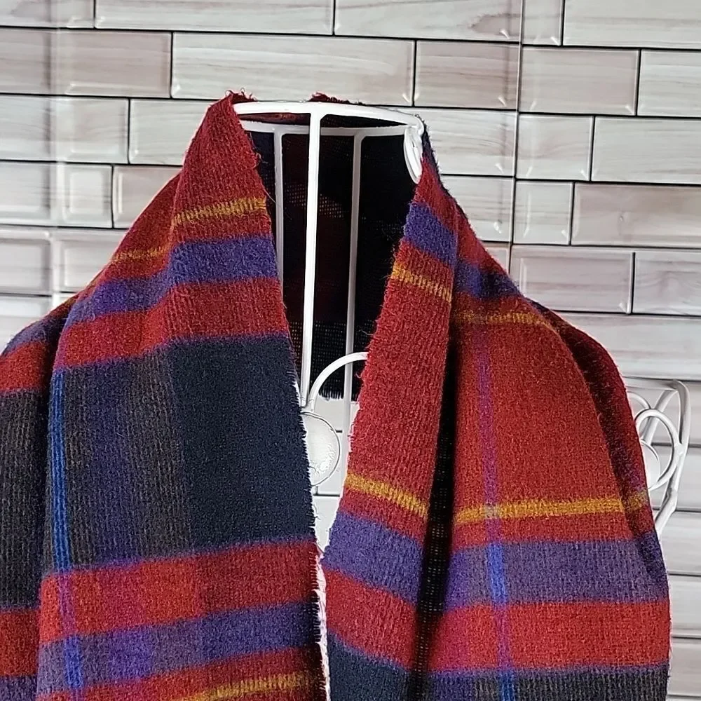 The scarf source Made in Germany scarf